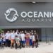 Grupo Oceanic oferece entrada gratuita o ano todo para pessoas portadoras de necessidades especiais