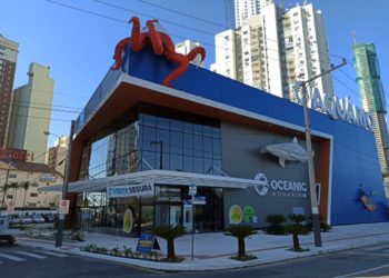 Aniversário do Oceanic Aquarium: um milhão de visitantes impactados positivamente