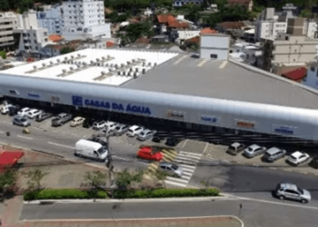 Casas da Água é referência em atendimento e gestão dos colaboradores