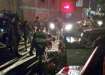 Viúva de homem morto por engano em Camboriú será indenizada em R$ 100 mil