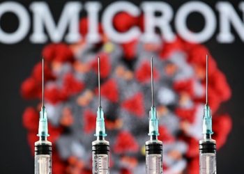 SC tem o primeiro caso da variante ômicron do coronavírus confirmado; entre Camboriú e BC tem 2 casos suspeitos