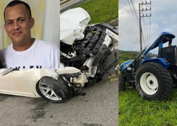 Motorista alcoolizado mata trabalhador em Balneário Camboriú