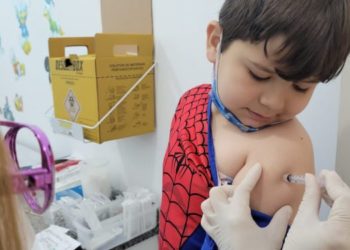 Saúde de Camboriú disponibiliza 19 tipos de vacinas para população