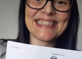 Moradora de Camboriú conquista na justiça direito de plantar maconha em casa