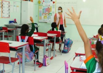 Camboriú divulga data de volta às aulas na Rede Municipal de Ensino