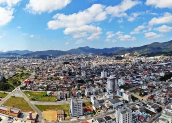 Onda de calor atingirá Camboriú na próxima semana