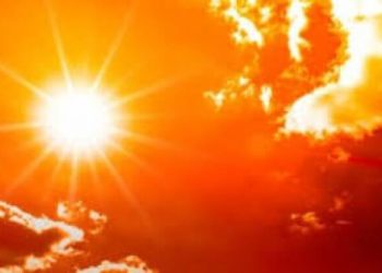 Fim do calorão em Santa Catarina; frente fria irá baixar as temperaturas