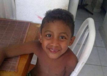 Seis anos do Desaparecimento do Menino Ícaro