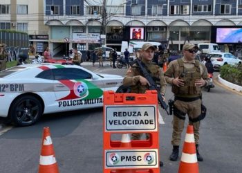Polícia Militar encerra final de semana de operações trânsito sem ruído e zero alcool