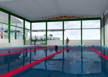 Camboriú ganhará Centro Aquático municipal