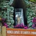 Benção de imagem marca inauguração de nova gruta nos Caminhos de Santa Paulina