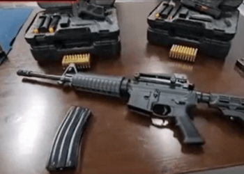 GUARDA MUNICIPAL DE BALNEÁRIO CAMBORIÚ RECEBE NOVOS EQUIPAMENTOS