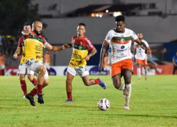 Final do Campeonato Catarinense acontece neste sábado, em Brusque