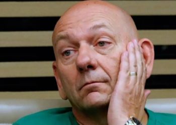 Luciano Hang, dono da Havan, desiste da candidatura ao Senado