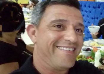 Trabalhador morre eletrocutado no centro de Camboriú