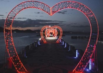 Renascer BC: Abertura da Páscoa em Balneário Camboriú é neste sábado