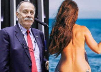 Projeto libera prática de topless no Brasil