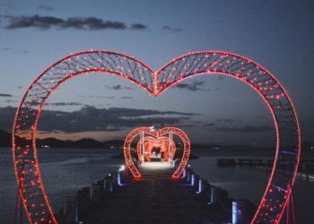 Balneário Camboriú terá programação especial de Páscoa