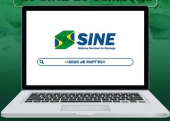 SINE de Camboriú divulga vagas de emprego