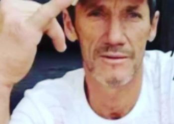 Morre Irineu da Silva de Camboriú