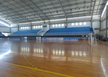 Balneário Camboriú sedia maior campeonato de Patinação Artística do Brasil