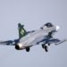 Novos caças Gripen da FAB já estão a caminho de Santa Catarina.