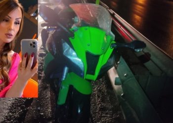 Piloto que causou morte de jovem na BR-101 é liberado ao pagar fiança