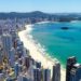Balneário Camboriú tem o metro quadrado mais caro do Brasil