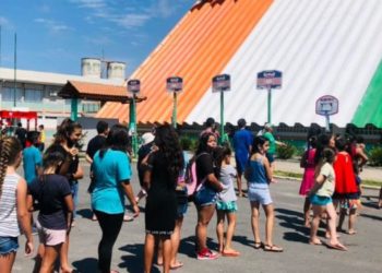 Camboriú vai sediar projeto Bola na Cesta