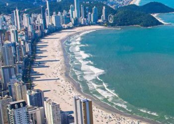 Deputado federal quer tornar Balneário Camboriú a Capital Nacional da Família