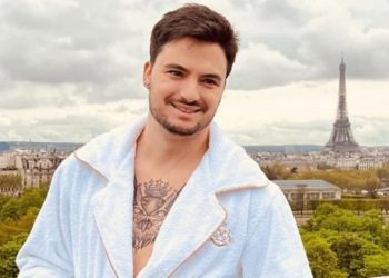 Homem finge ser Felipe Neto, recebe tratamento VIP em Balneário Camboriú