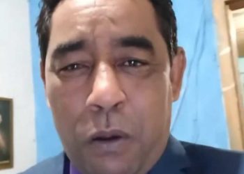 Trio é preso enterrando corpo de homem em Balneário Camboriú