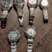Assaltantes de relógios Rolex são presos
