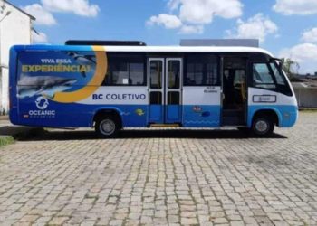 Transporte coletivo de BC tem novo aplicativo, linhas melhoradas e bilhetagem digital