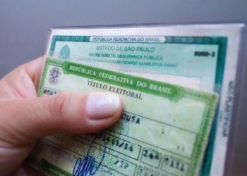 Camboriú realizará ação especial para emissão de Título de Eleitor e outros documentos