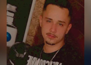 Morre o segundo jovem de 18 anos do acidente na BR-101 em Balneário Camboriú.