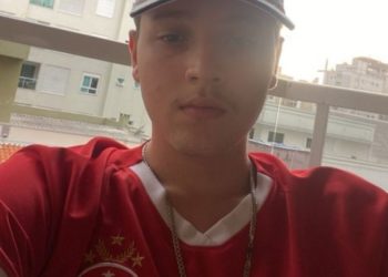 Jovem de 19 anos morre em acidente na BR-101 em Balneário Camboriú