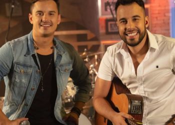 Jorge & Mateus fazem show nesta sexta-feira no Music Park Balneário Camboriú