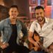 Jorge & Mateus fazem show nesta sexta-feira no Music Park Balneário Camboriú