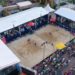Balneário Camboriú sediará a segunda etapa do Mundial de Beach Tennis