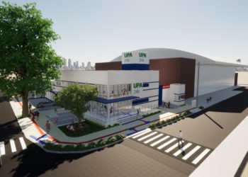 Barra vai ganhar nova UPA mais ampla e moderna