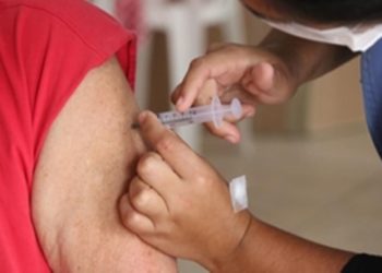 Dia D de vacinação contra Influenza e Sarampo ocorre neste sábado com novas etapas