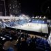Mundial de Beach Tennis começou hoje em Balneário Camboriú