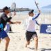 Mundial de Beach Tennis disponibiliza lote de ingressos para a comunidade