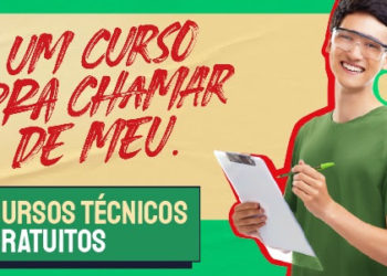 IFSC oferece mais de 700 vagas em cursos técnicos