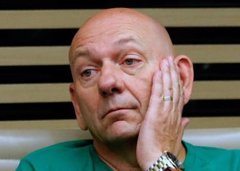 Luciano Hang cria concurso “É a Cara do Véio” para encontrar sósia