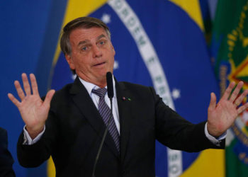 Bolsonaro veta projeto da nova Lei Aldir Blanc, que destinava R$ 3 bilhões anuais à cultura