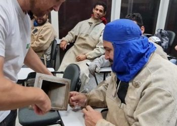 Camboriú forma novos profissionais para o mercado de trabalho