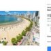 Areia da praia central de Balneário Camboriú é comercializada na internet
