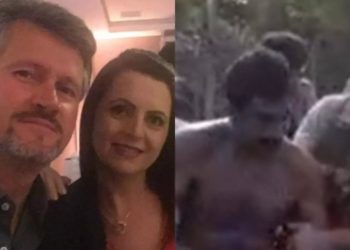 Caminhoneiro que arrastou moto de casal na BR-101 tem júri popular marcado